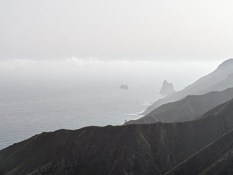 Tropical Waves Surf School-特纳里夫必去景点