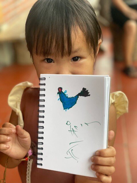 My's Homestay Sapa主图