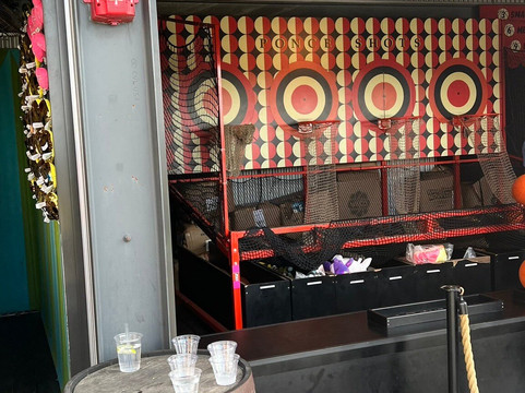 Skyline Park-亚特兰大必去景点