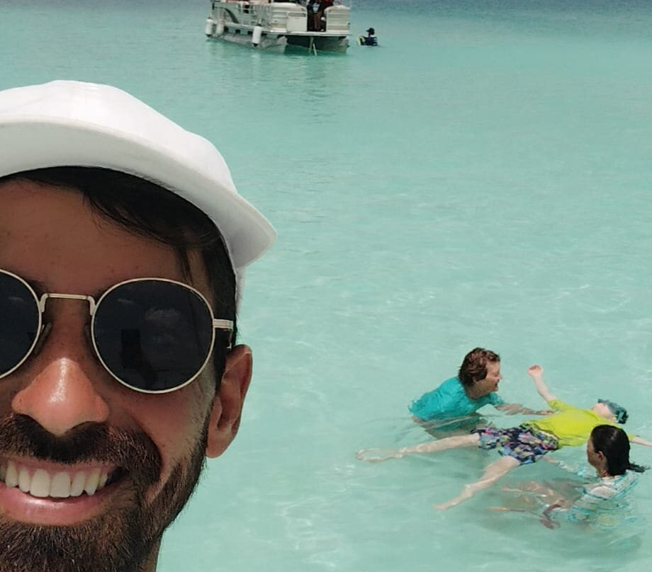 Aak Ha-Bacalar必去景点