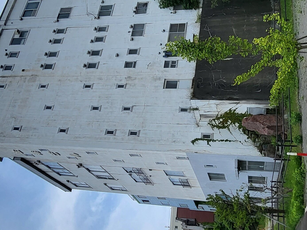 Former Muroran Station Tourist Information Center-室兰市必去景点