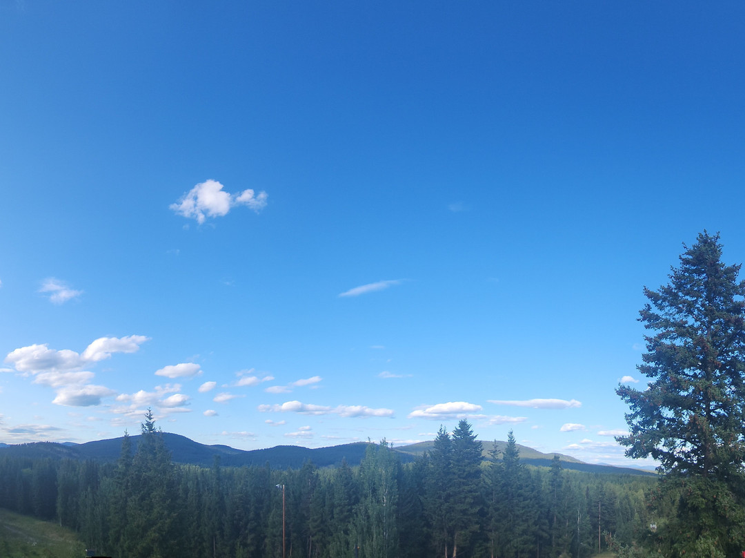 Spruce Hill Resort & Spa主图