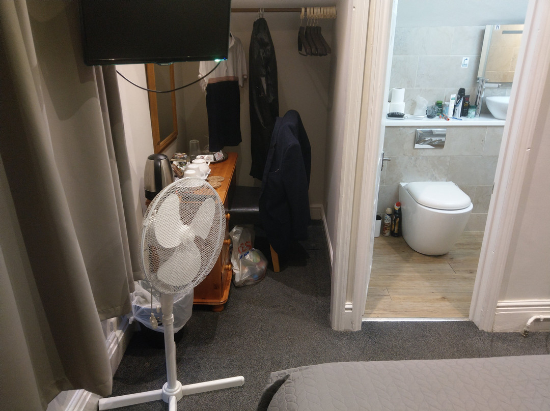 South Park Guest House主图