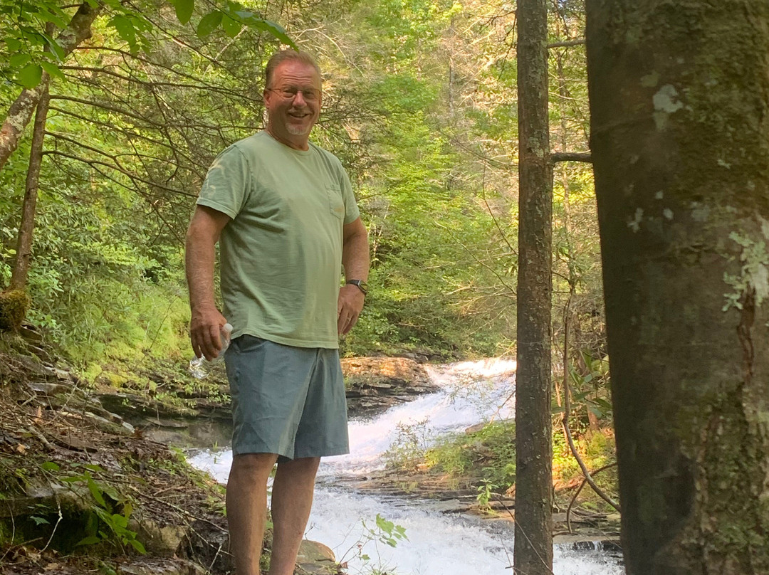 Stinging Fork Falls-Spring City必去景点