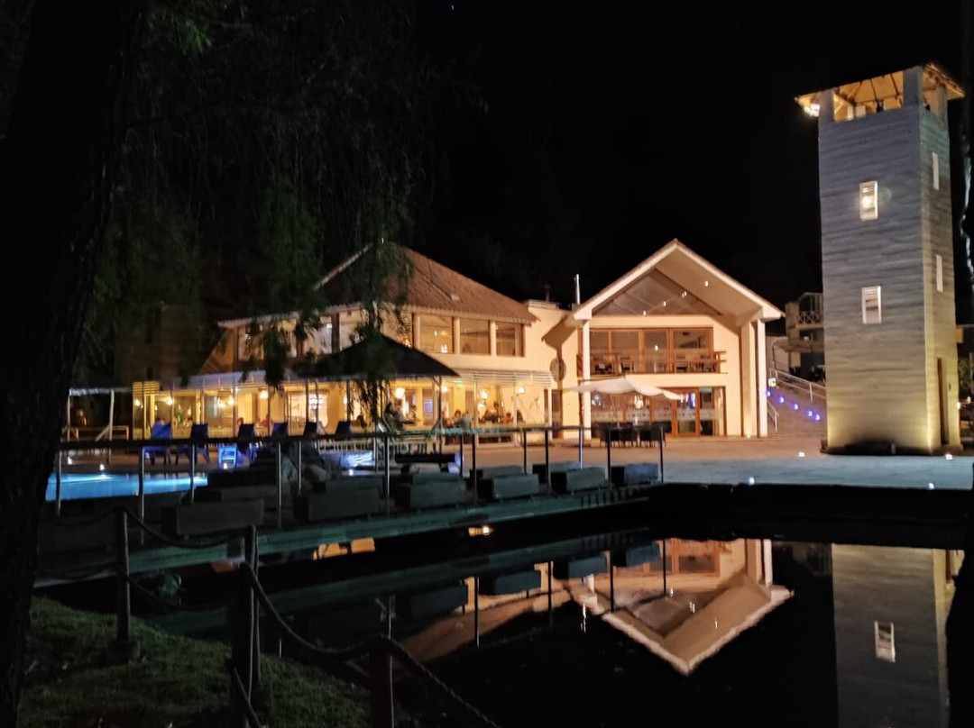 Aranwa Pueblito Encantado del Colca主图