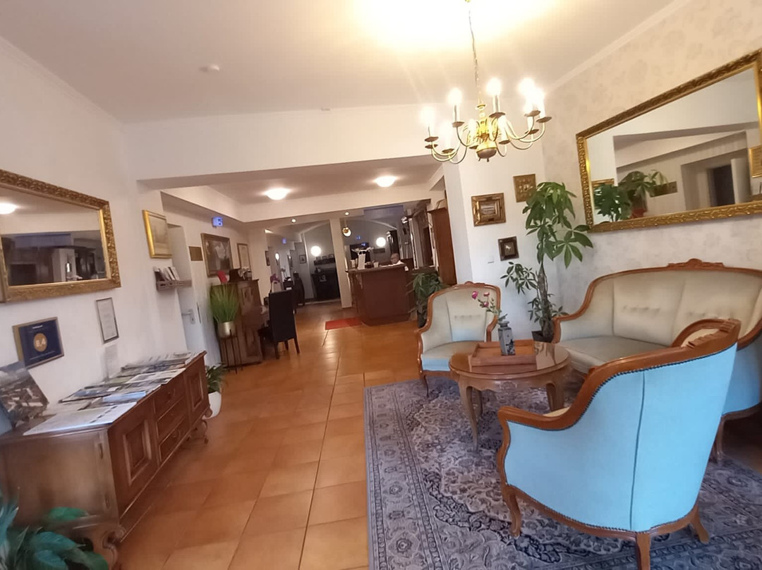 Hotel Zur Alten Oder主图