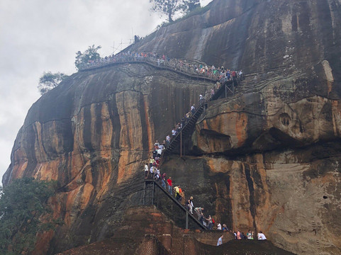 TYZON CEYLON TOURS-Aluthgama必去景点