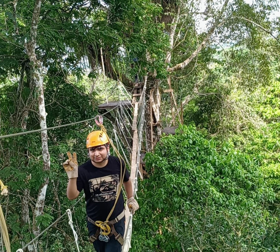 Amazonian Traveling-伊基托斯必去景点