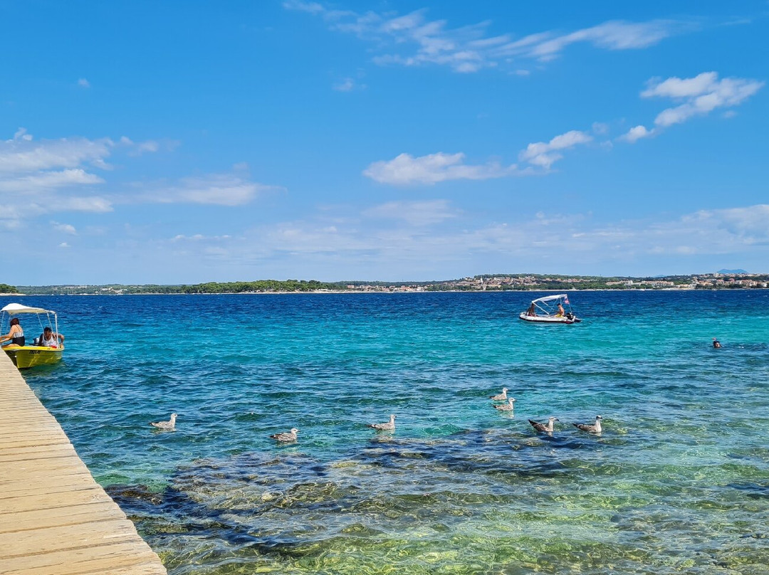 Ceja Island-Premantura必去景点
