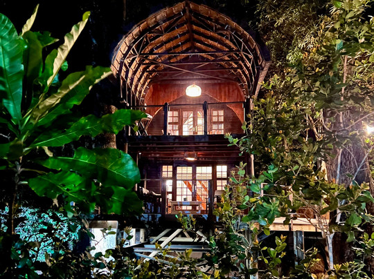 Serenity Mountain and Forest Lodge主图