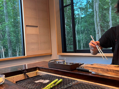 北之森移动旅馆 十胜主图