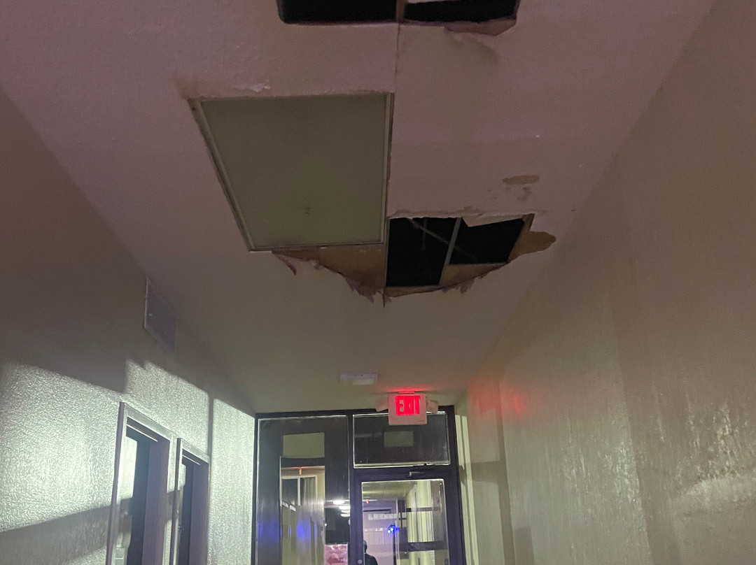 Red Roof Inn Murray主图