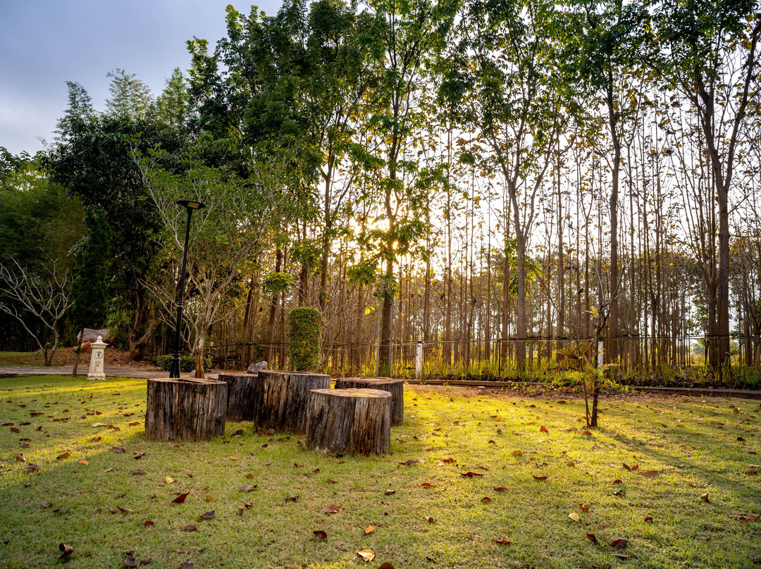Valata Khaoyai Resort主图