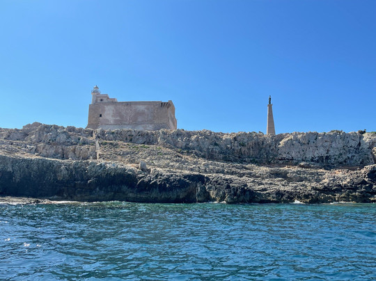 Pianeta Mare-Marzamemi必去景点