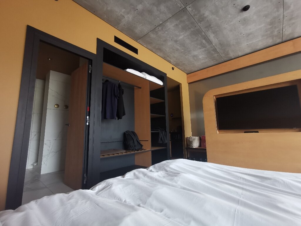 Mix Brussels - Gym & Wellness Hotel-官方