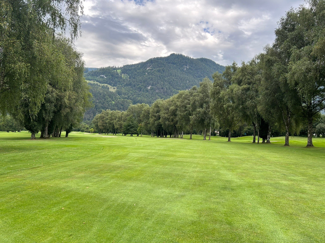 Golf Club Interlaken-Unterseen景点图片
