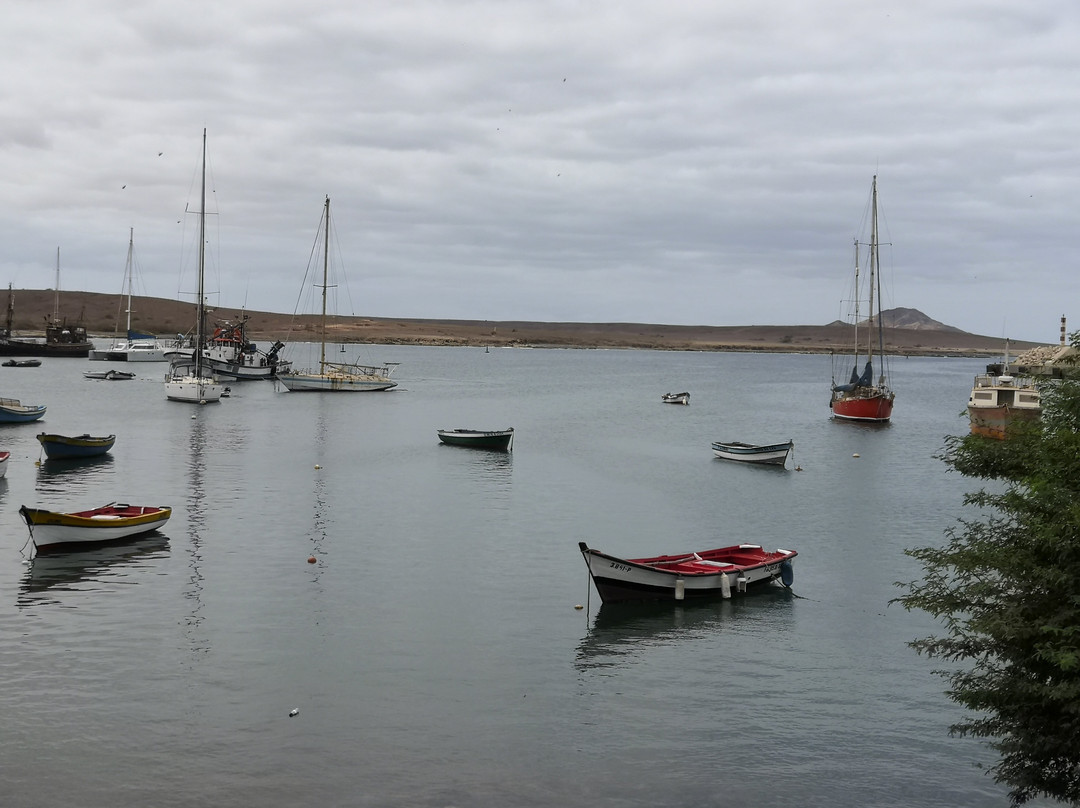 Port of Palmeira-Palmeira必去景点