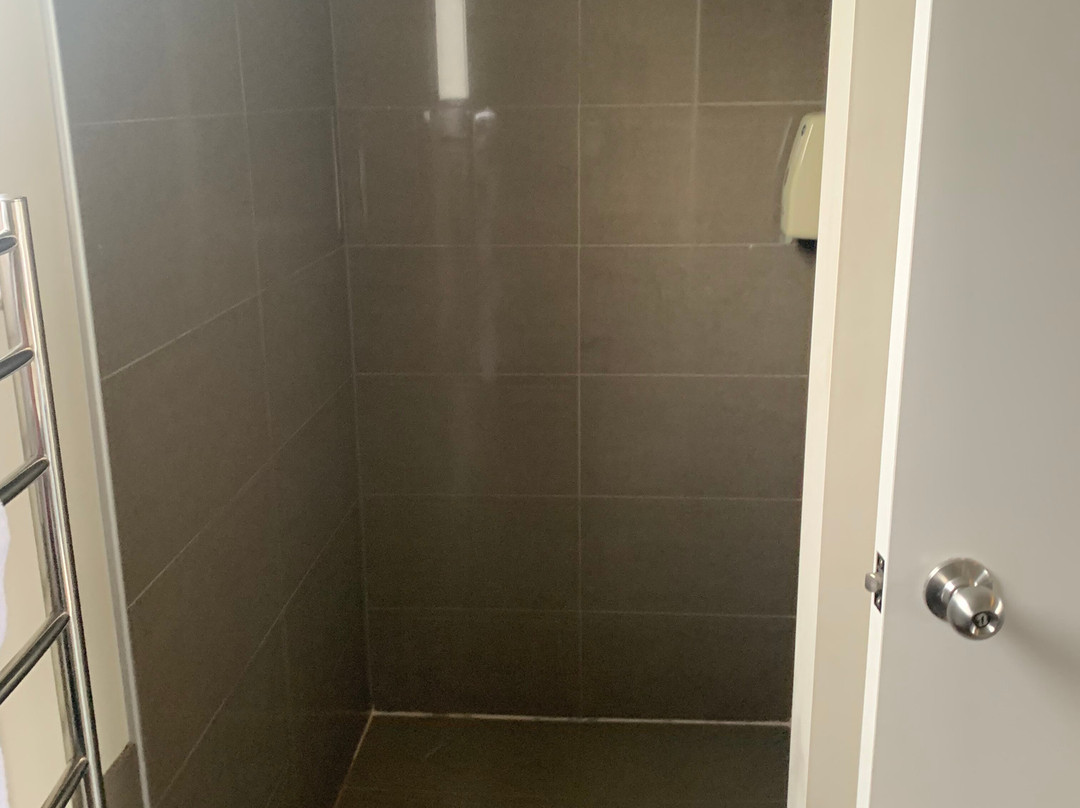 Aspree Motor Inn主图