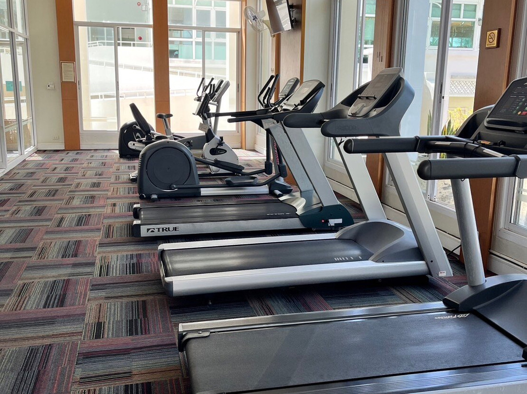 凯特利滨海湾酒店，罗勇主图