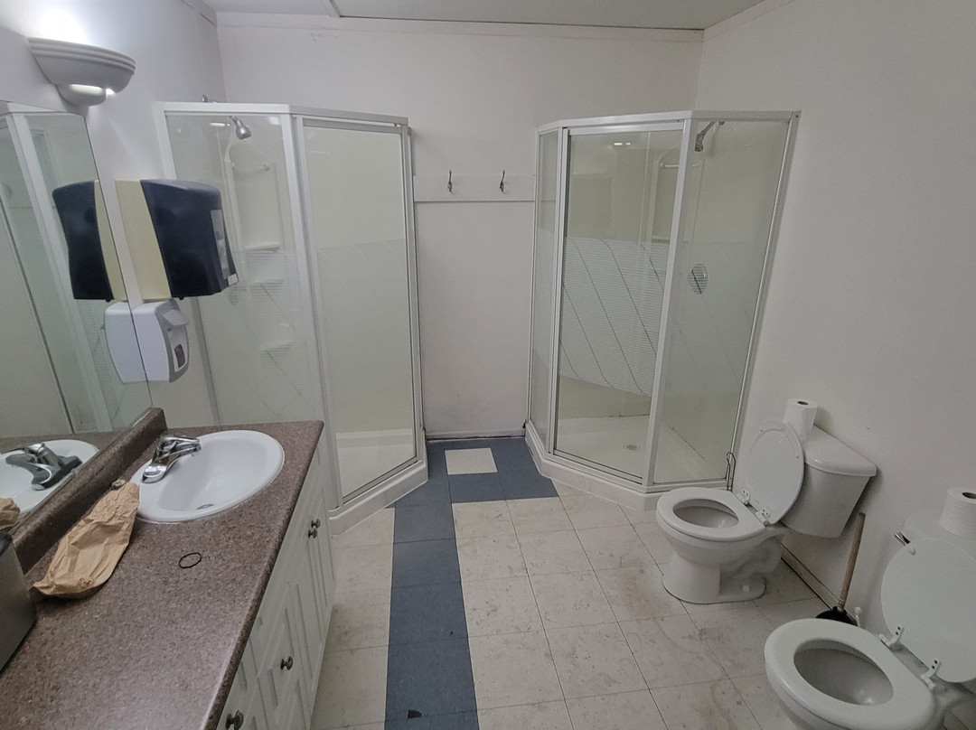 Retasket Lodge & Rv Park主图