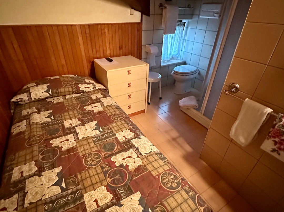 Albergo All'amicizia