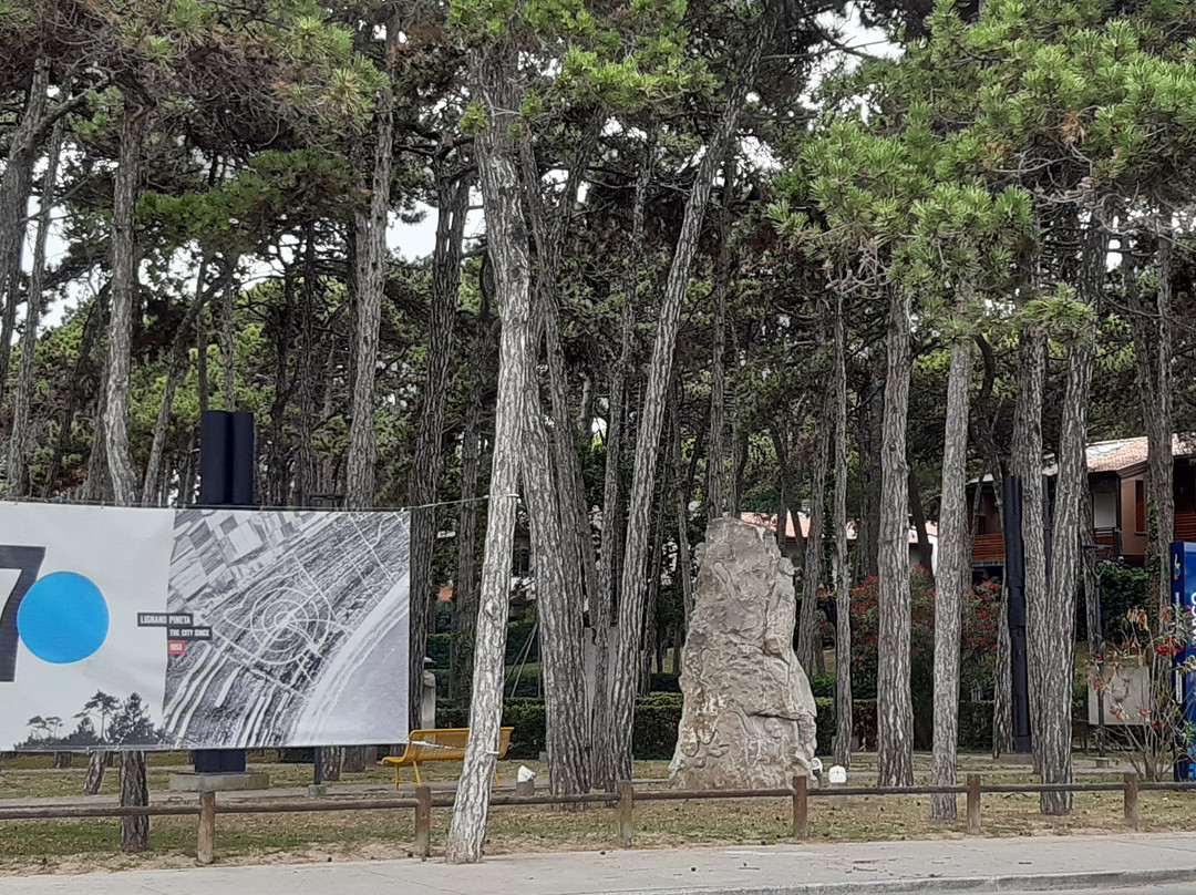 Parco del Mare景点图片