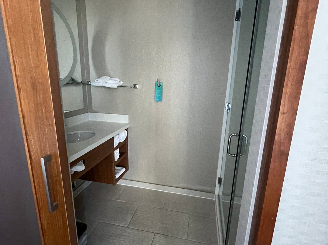 SpringHill Suites By Marriott Harrisburg Hershey主图