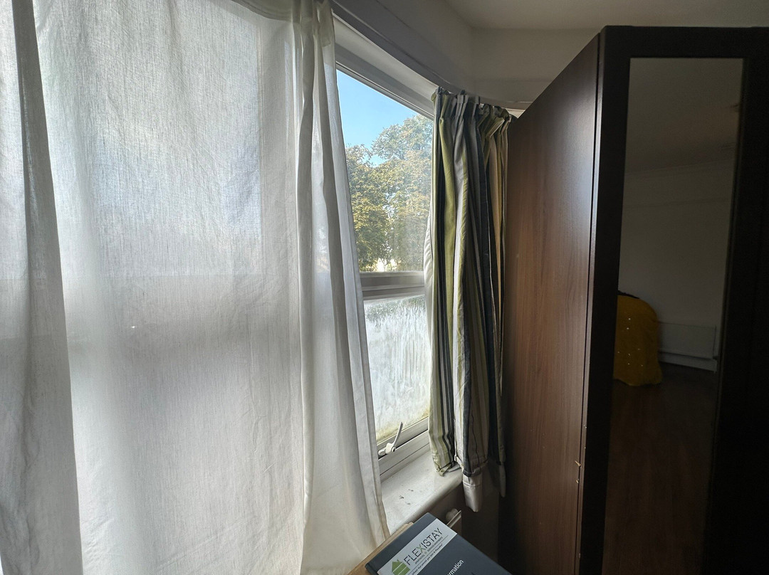 Norbury新月酒店主图