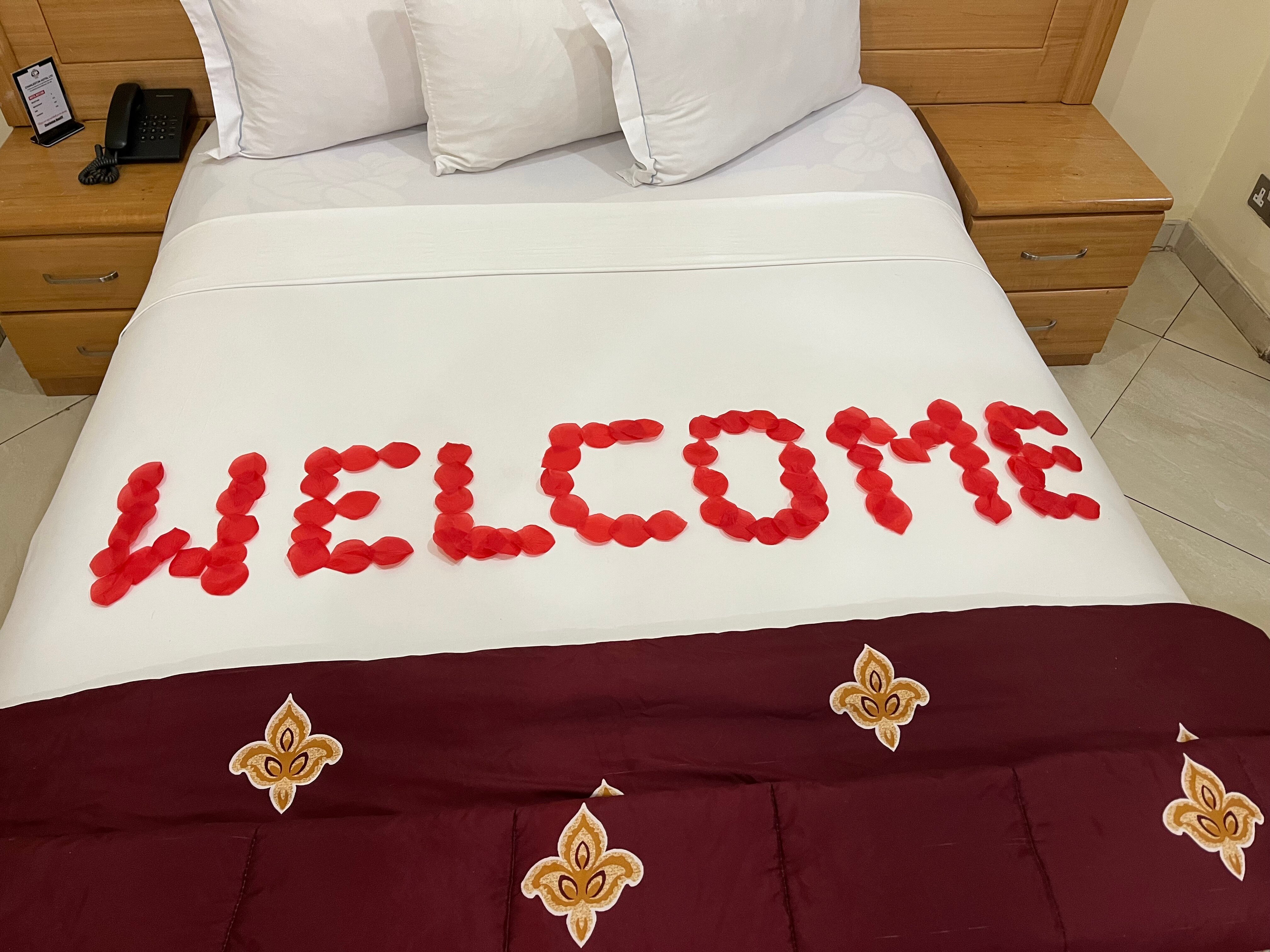 Charleston Hotel-官方