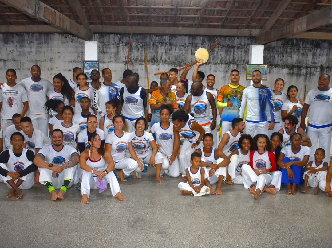 Capoeira Training Center Engenho景点图片