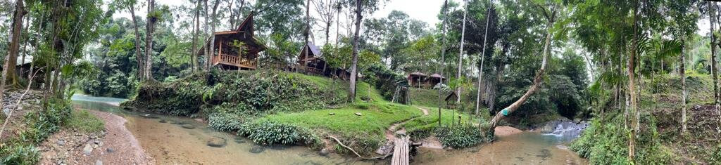 Batu Katak Local Guide-棉兰必去景点