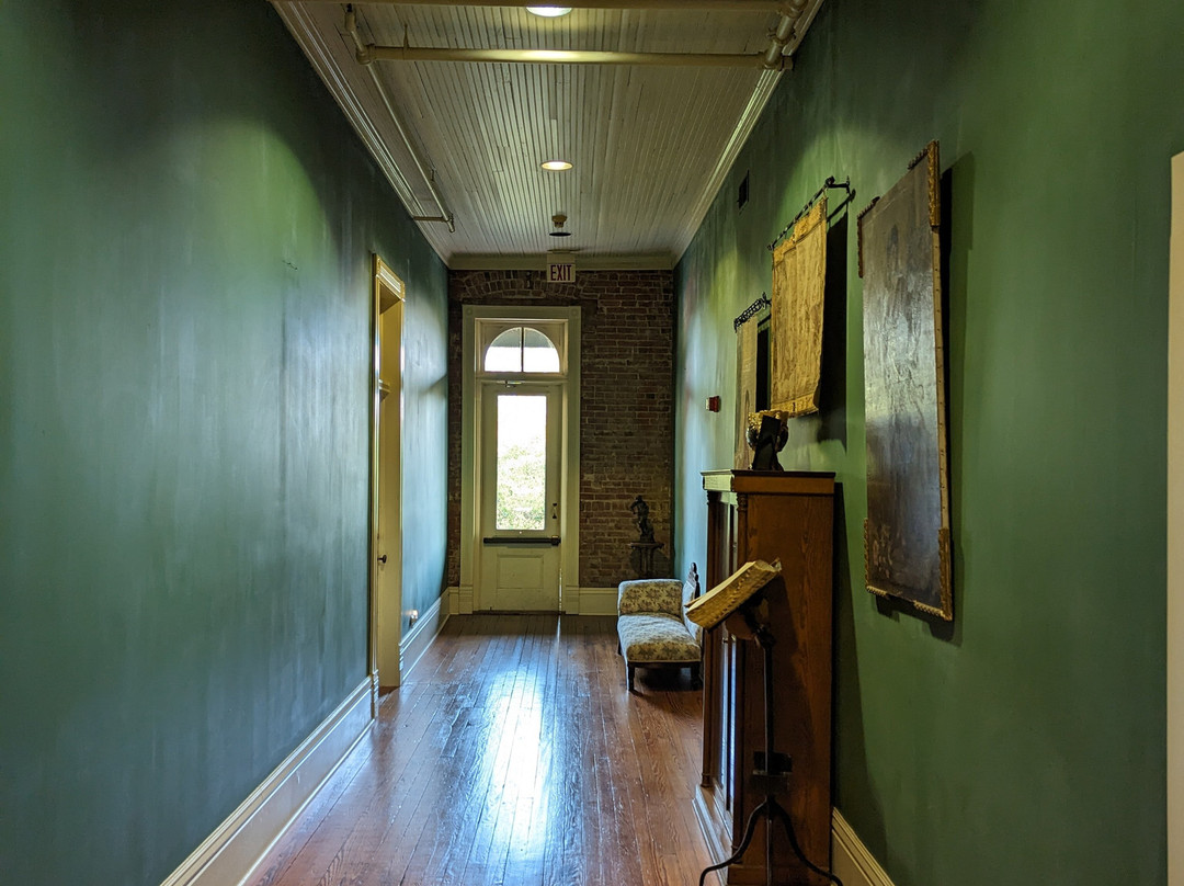 Ant Street Inn主图