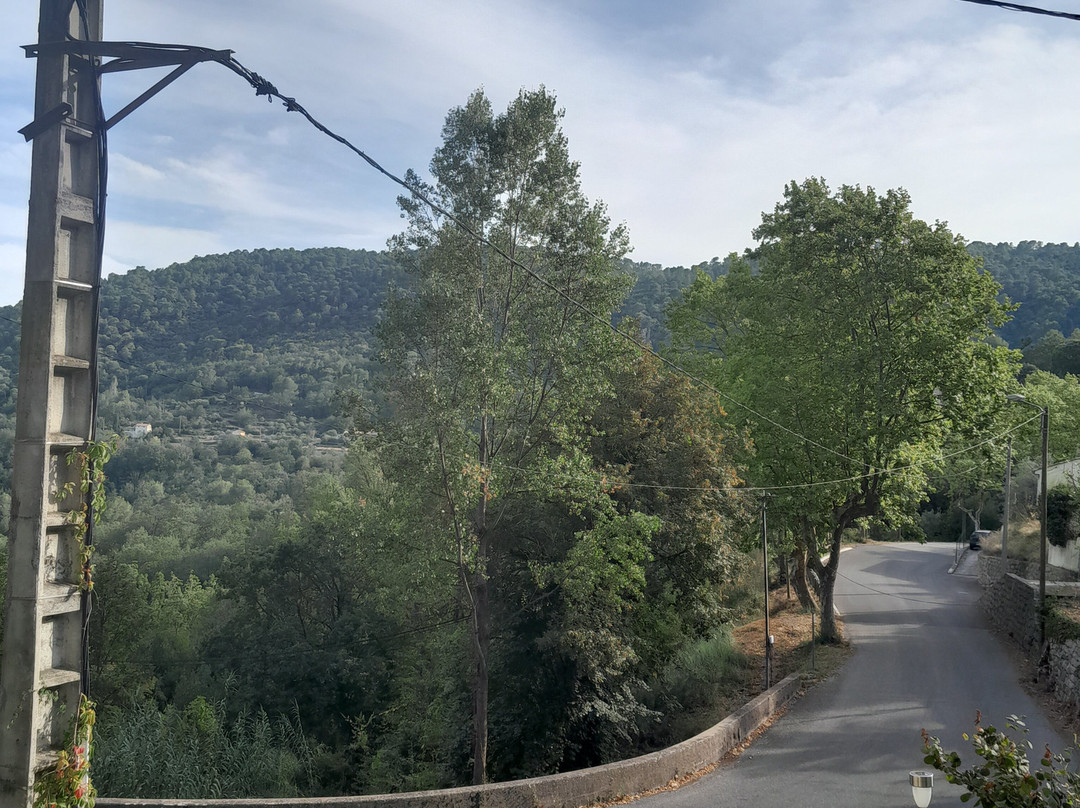 Le Vallon de Bargemon主图