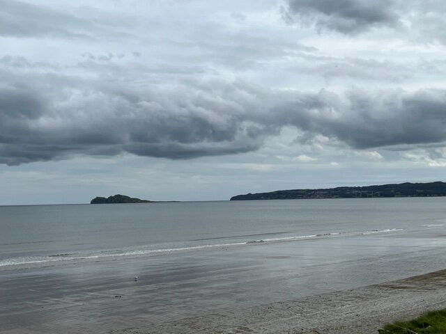 Portmarnock Beach-Portmarnock必去景点