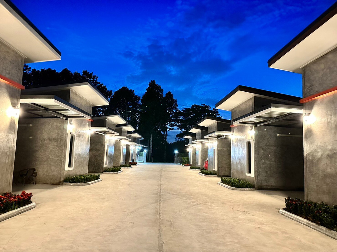 Sweet Bamboo Resort (Pai Wan Resort)