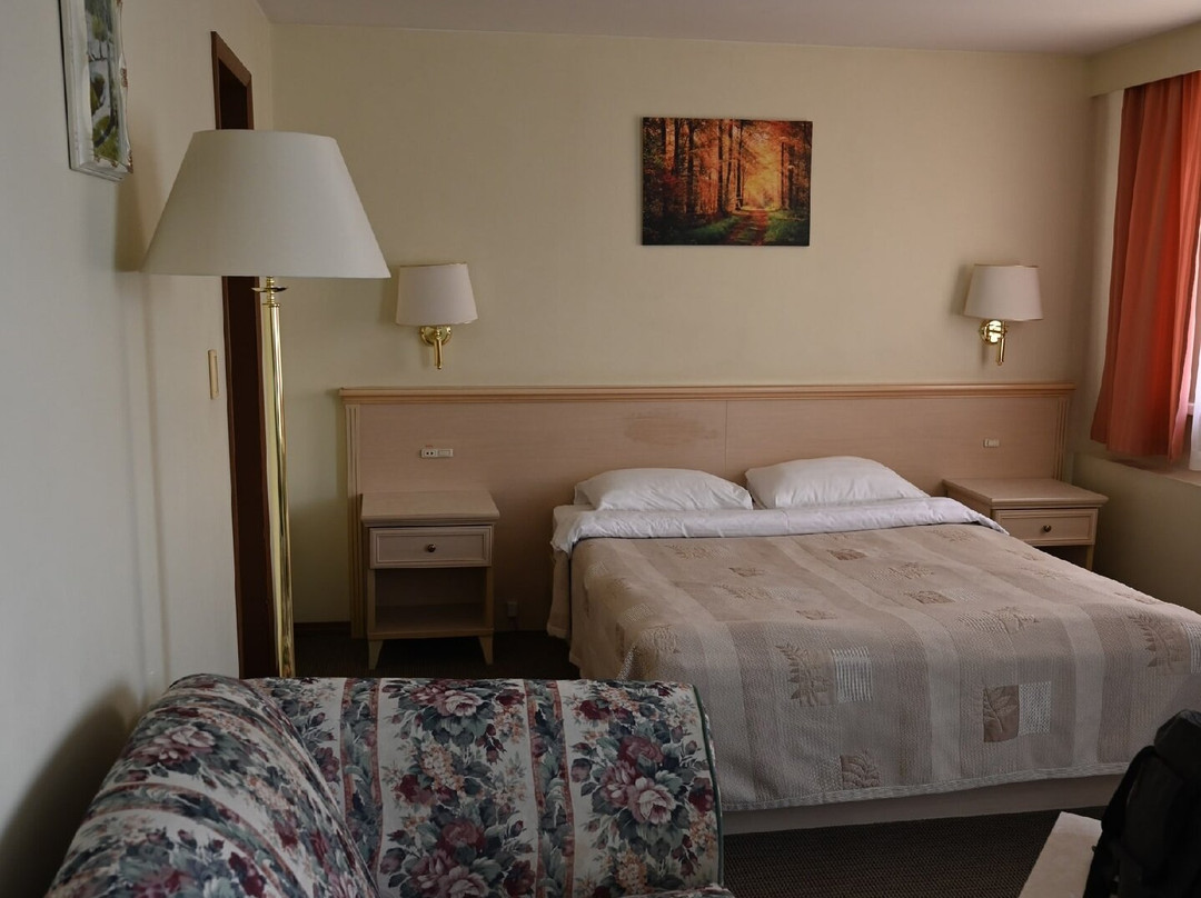 Sakhalin Sapporo Hotel主图