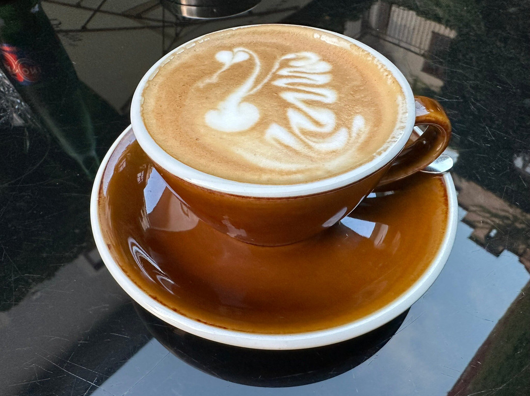 Dublin Cafe-Presov必去景点