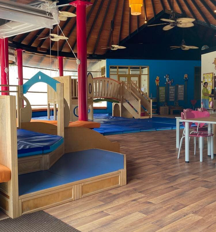 伊露海滩温泉度假村主图