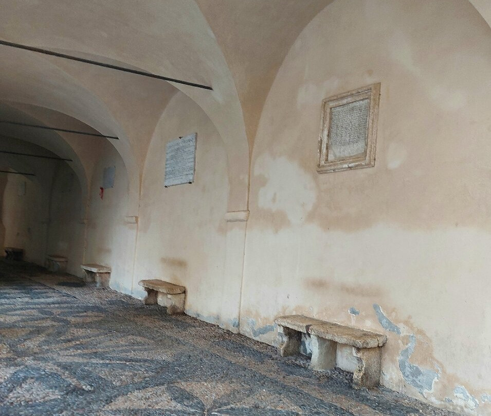 Loggia della Repubblica景点图片