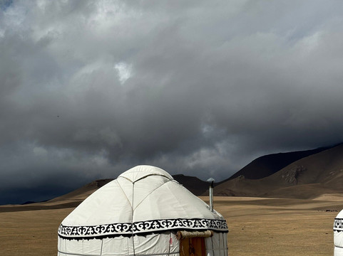 Visit Bishkek-比斯凯克必去景点