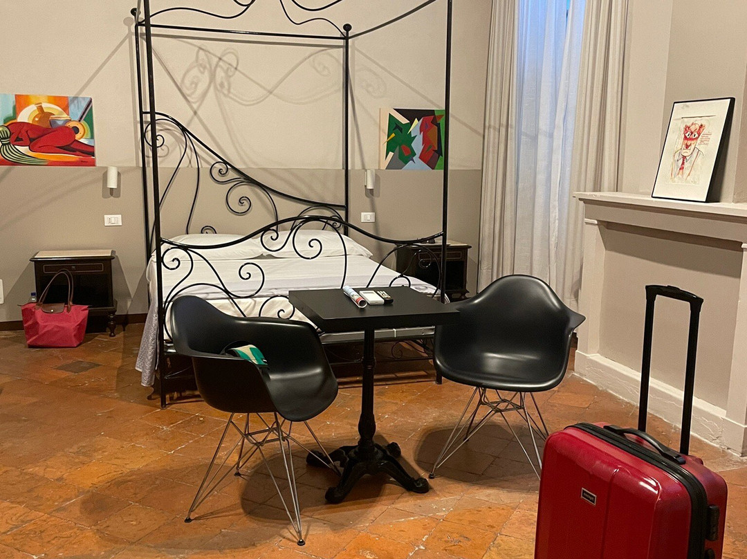 Residenza Ottoetti主图