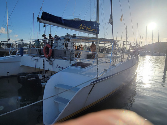 St Thomas Cruise Excursions - Tours-夏洛特阿马利亚必去景点