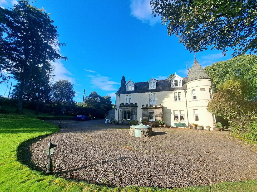 Cragganmore House B & B主图