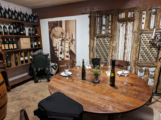 The Wine Specialists-斯泰伦博斯必去景点