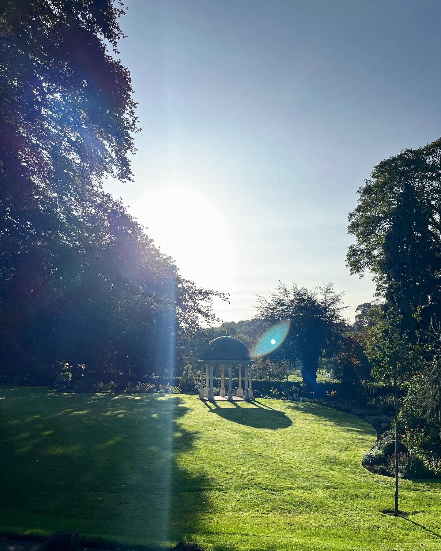 Wentbridge House Hotel-浴室