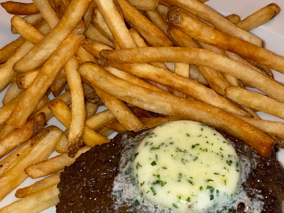 Bouchon Bistro