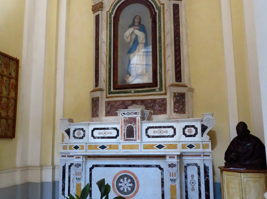 Collegiata di San Martino景点图片