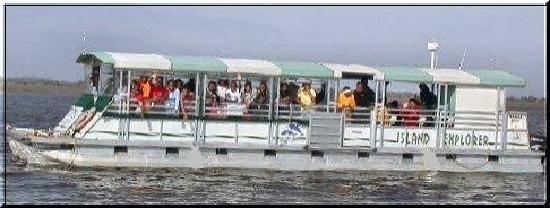 Bull River Cruises景点图片