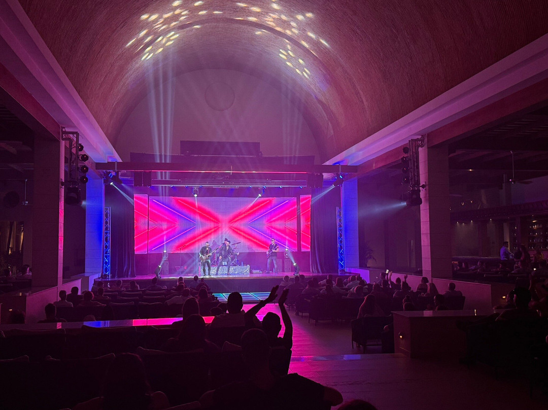 Excellence Playa Mujeres主图