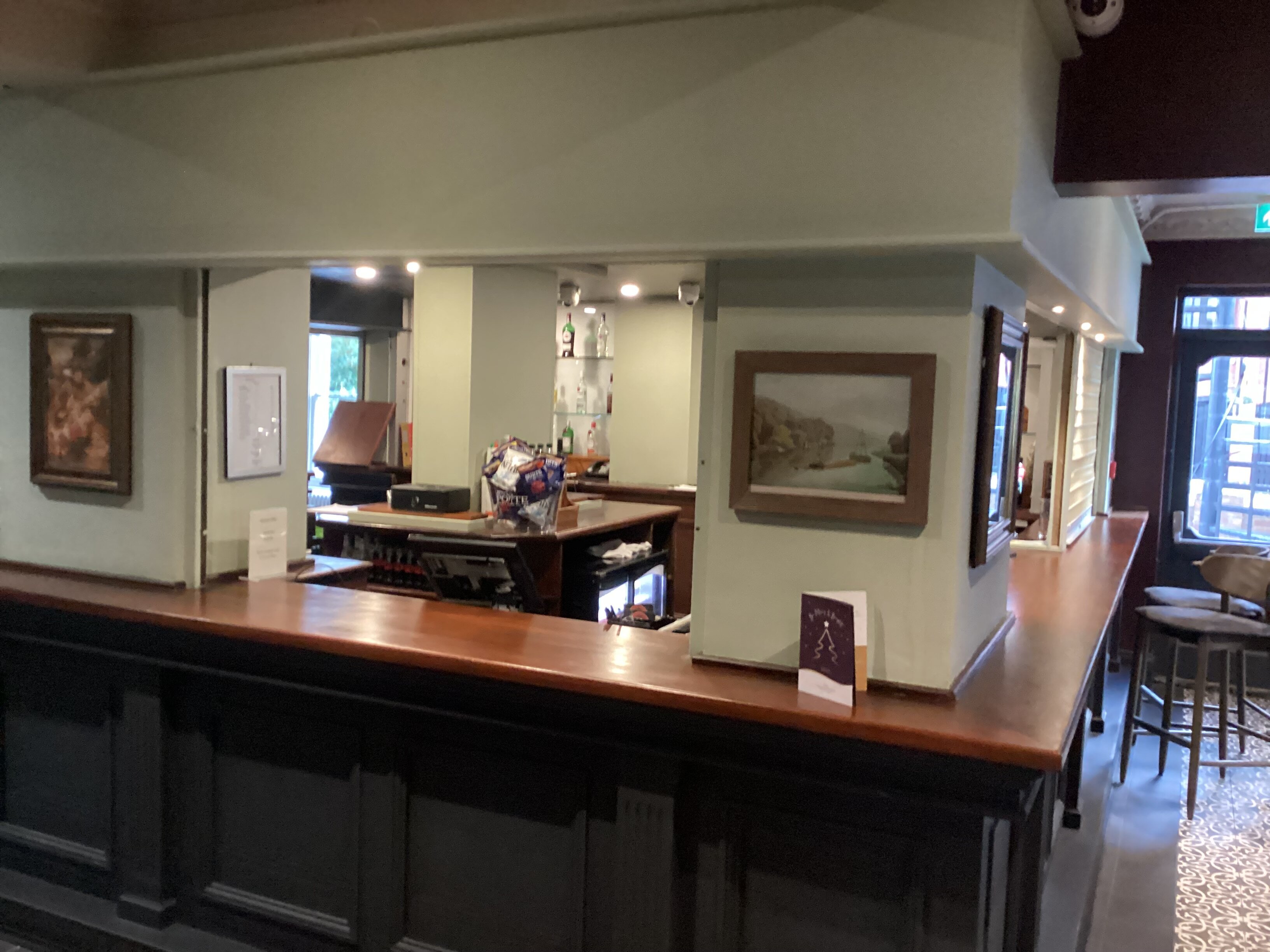 Thames Riviera Hotel, Sure Hotel Collection By Best Western-浴室